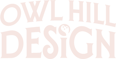 Owl Hill Design